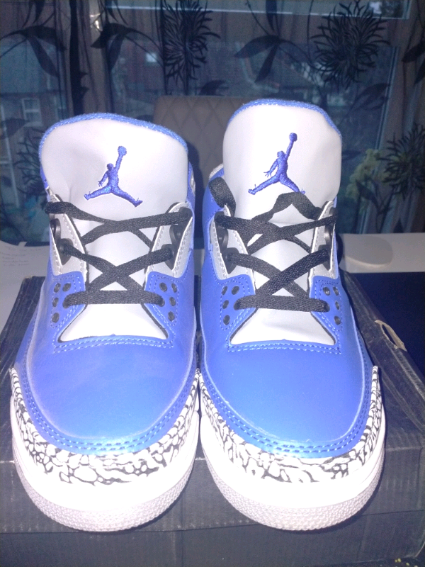 jordan 3 43